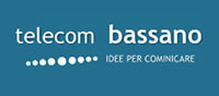 Logo di TELECOM BASSANO srl