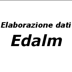 Logo di ELABORAZIONE DATI EDALM