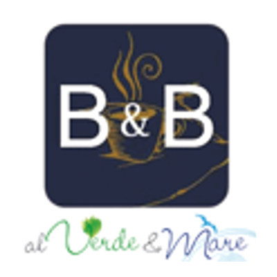 Logo di B & B AL VERDE & MARE PATRIZIA PERSANTI
