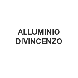 Logo di ALLUMINIO DIVINCENZO