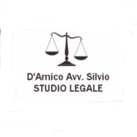 Logo di STUDIO LEGALE D'AMICO AVV. SILVIO