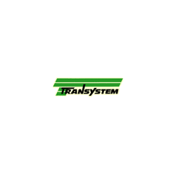 Logo di TRANSYSTEM