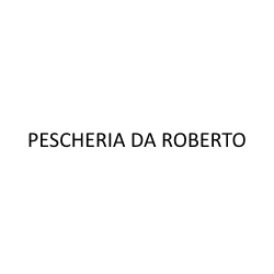 Logo di PESCHERIA DA ROBERTO