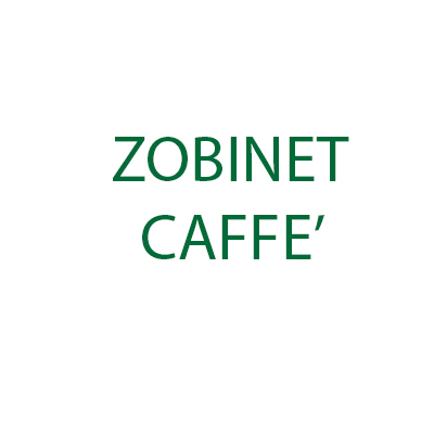 Logo di ZOBINET CAFFE'