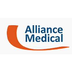 Logo di ALLIANCE MEDICAL DIAGNOSTIC - ISTITUTO SALUS
