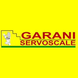 Logo di GARANI SERVOSCALE