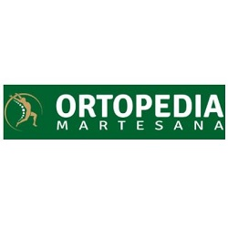 Logo di ORTOPEDIA MARTESANA