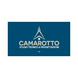 Logo di CAMAROTTO STUDIO TECNICO & PROGETTAZIONE