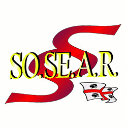 Logo di SO.SE.A.R.