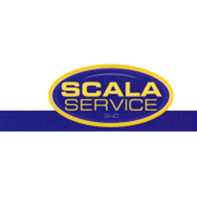 Logo di SCALA SERVICE SNC