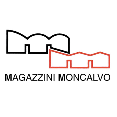 Logo di MAGAZZINI MONCALVO