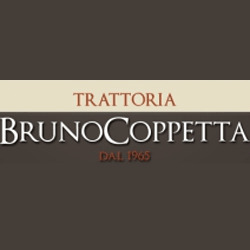 Logo di TRATTORIA BRUNO COPPETTA