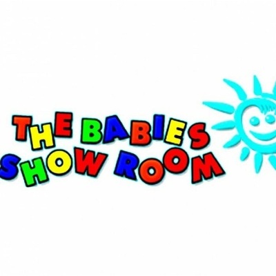 Logo di THE BABIES SHOW ROOM