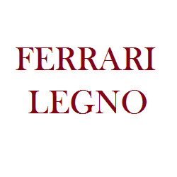 Logo di FERRARI LEGNO