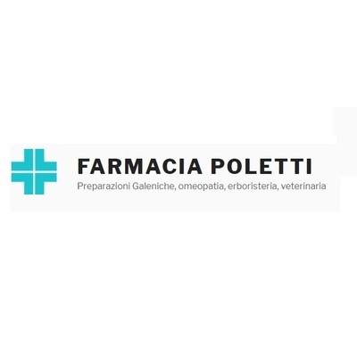 Logo di FARMACIA POLETTI