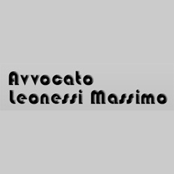 Logo di LEONESSI AVV. MASSIMO