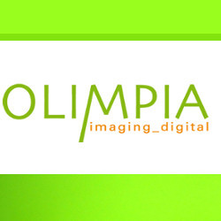 Logo di OLIMPIA VISUAL PLAN