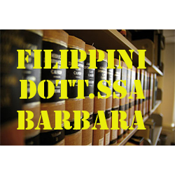 Logo di FILIPPINI DOTT.SSA BARBARA