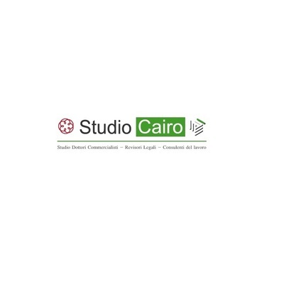 Logo di STUDIO PROFESSIONALE ASSOCIATO CAIRO DR. GIUSEPPE E CAIRO PAOLO