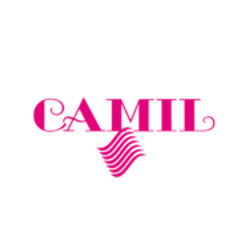 Logo di CAMIL