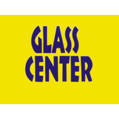 Logo di GLASS CENTER APUANA