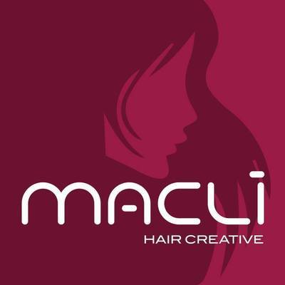 Logo di MACLI' HAIR CREATIVE