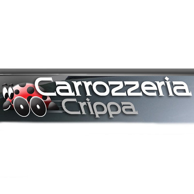 Logo di CARROZZERIA CRIPPA