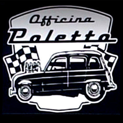 Logo di OFFICINA POLETTO