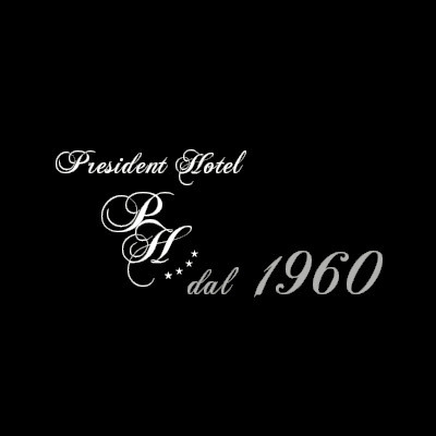 Logo di HOTEL PRESIDENT