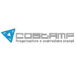 Logo di COSTAMP SRL