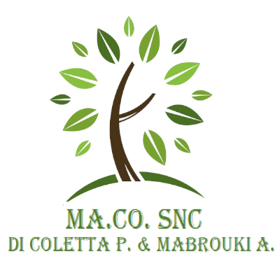 Logo di MA.CO.