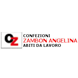 Logo di ZAMBON ANGELINA - ABITI DA LAVORO ED INDUMENTI PROTETTIVI