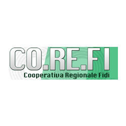 Logo di CO.RE.FI.