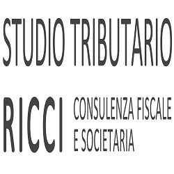 Logo di STUDIO TRIBUTARIO RICCI