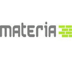 Logo di MATERIA - INGROSSO MATERIALE EDILE