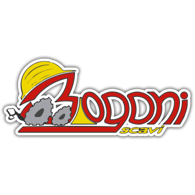 Logo di BOGONI SCAVI