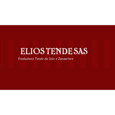 Logo di ELIOS TENDE