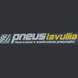 Logo di PNEUS TAVULLIA