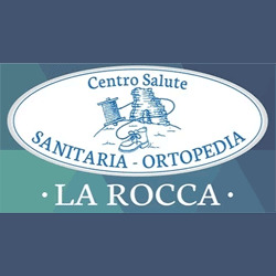 Logo di SANITARIA LA ROCCA