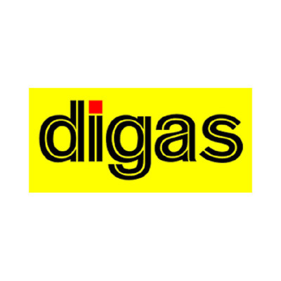 Logo di DIGAS S.R.L.