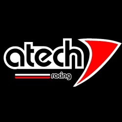 Logo di ATECH RACING