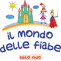 Logo di IL MONDO DELLE FIABE