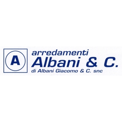 Logo di ARREDAMENTI  ALBANI