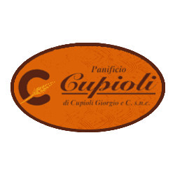 Logo di PANIFICIO CUPIOLI ROBERTO