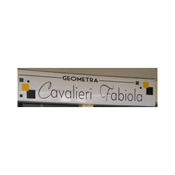 Logo di STUDIO TECNICO CAVALIERI