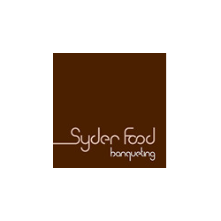 Logo di SYDER FOOD