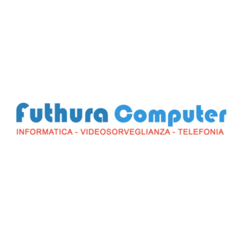 Logo di FUTHURA COMPUTER