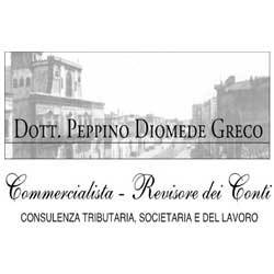 Logo di STUDIO GRECO DR. PINO