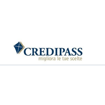 Logo di CREDIPASS S.R.L.