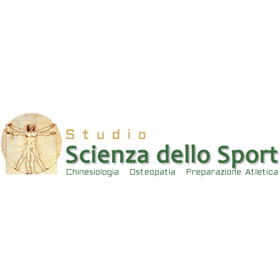 Logo di SCIENZA DELLO SPORT